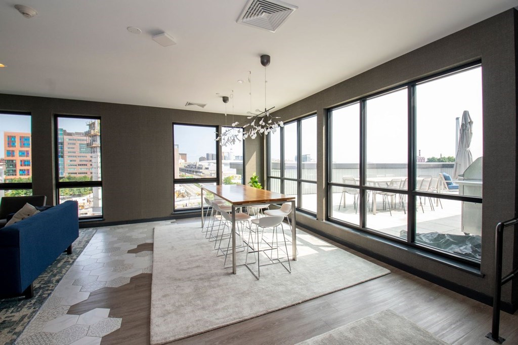 45 W Third St, South Boston