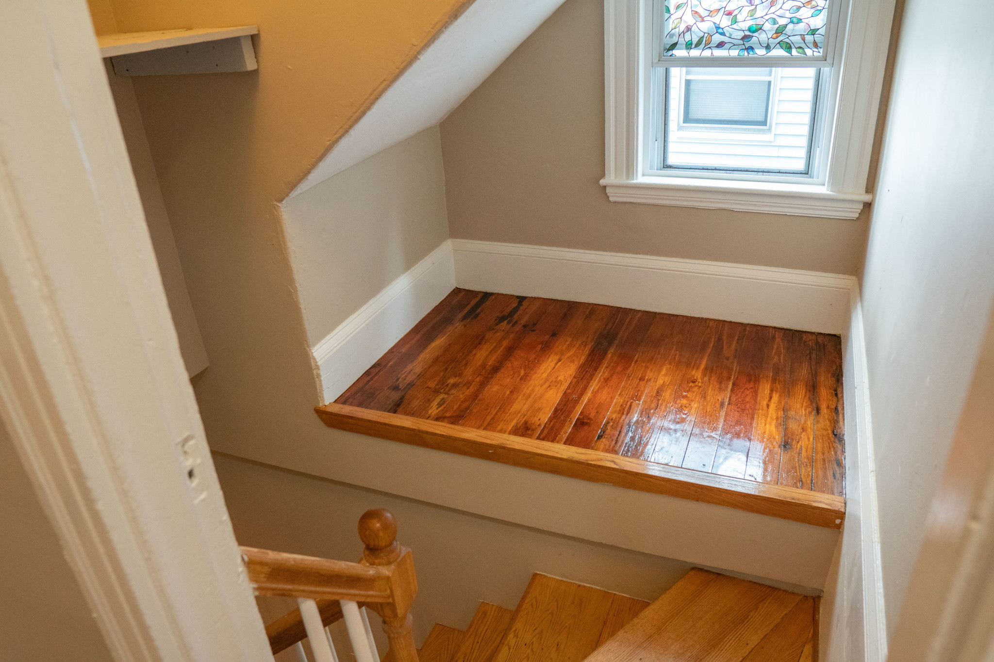 1 Parker Hill Ter, Mission Hill