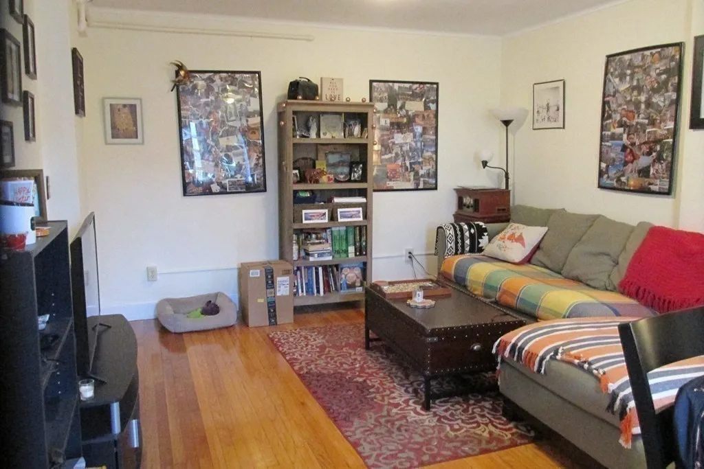 1450 Beacon, Coolidge Corner