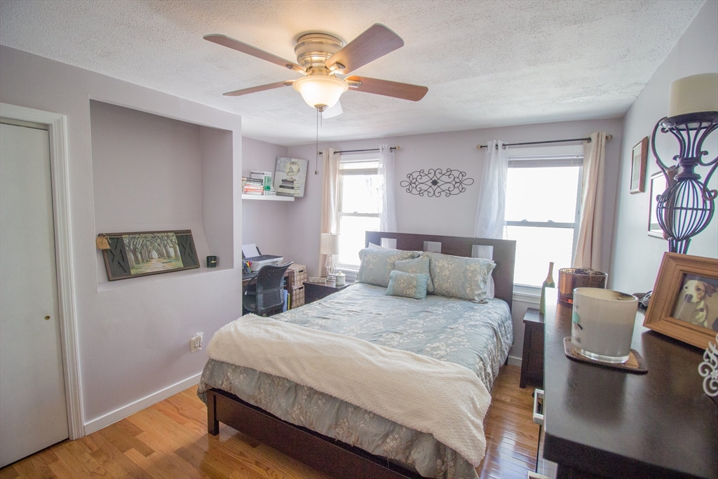 58 Marion St, East Boston