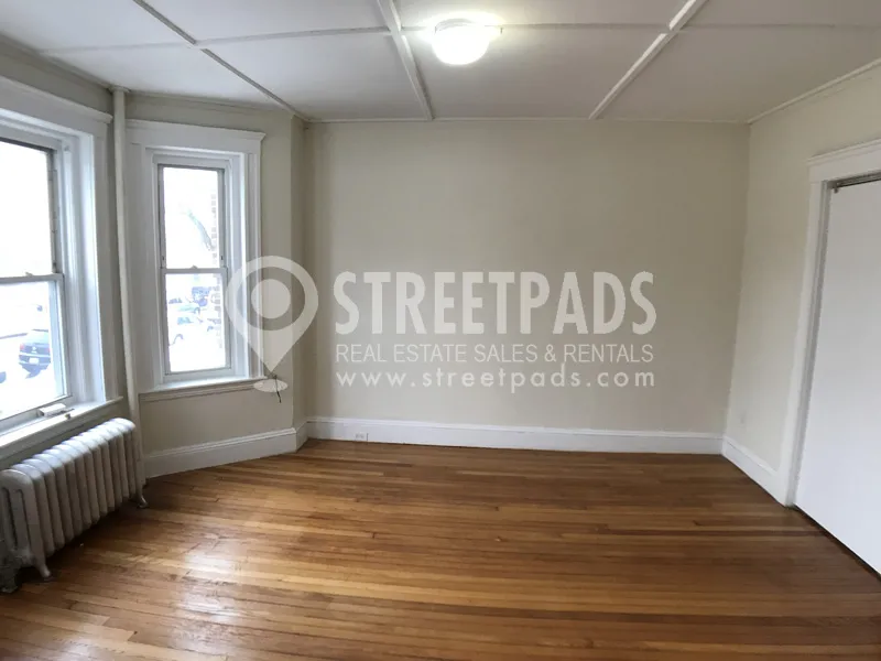 1179 Boylston St, Fenway