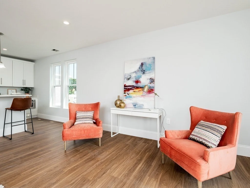45 L St, South Boston