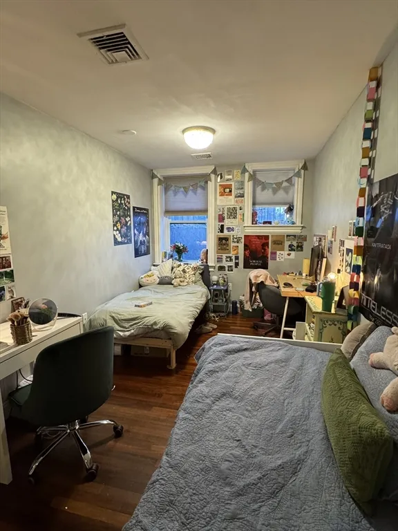 1 Wigglesworth St, Mission Hill