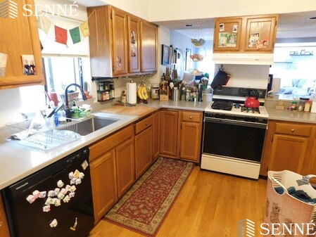 351 Norfolk St, Inman Square