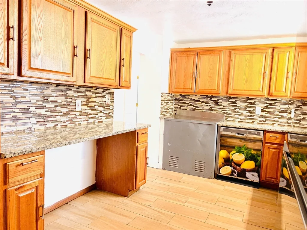 178 Bates Rd, Brockton