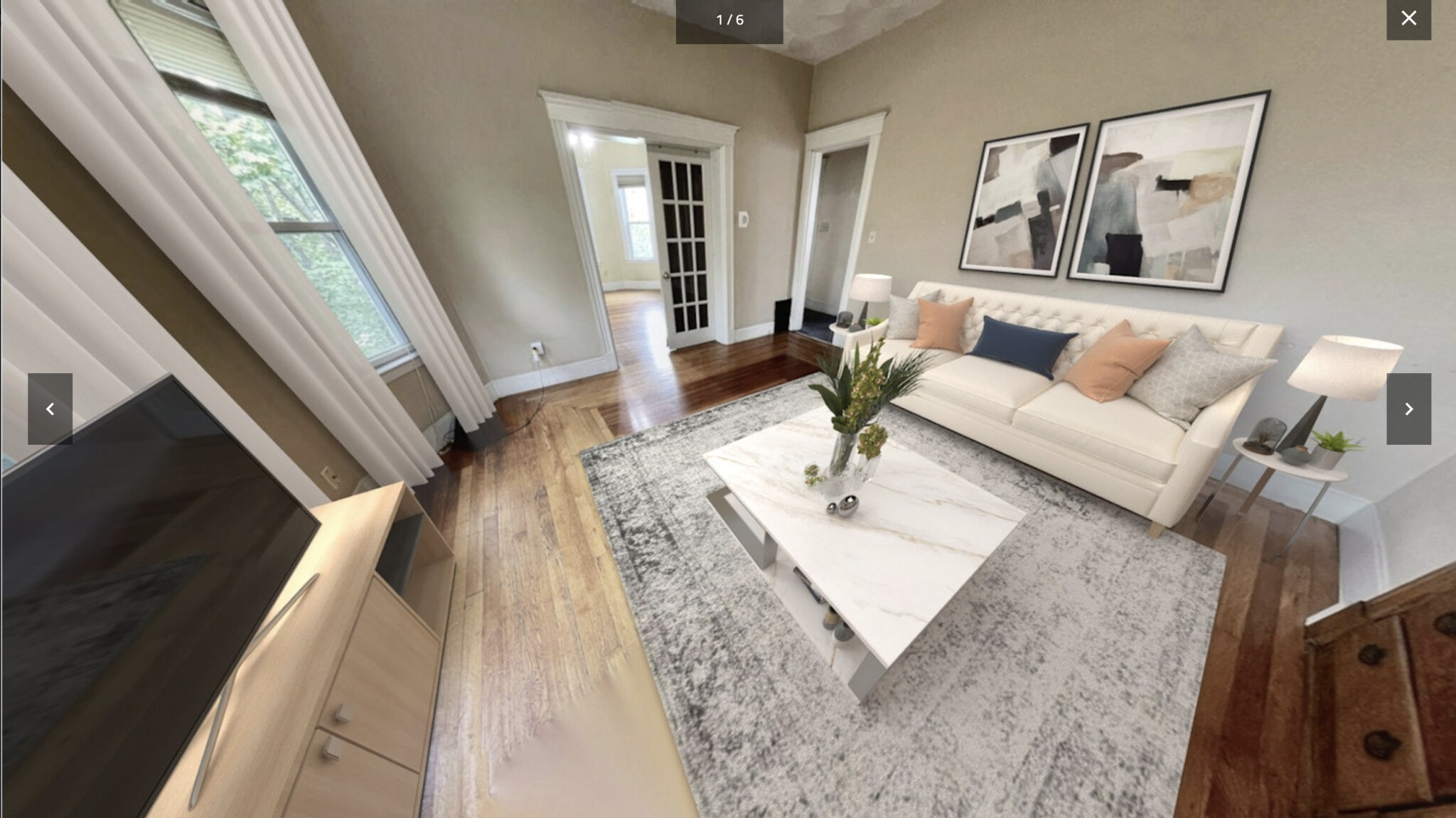 296 Highland Ave, Davis Square