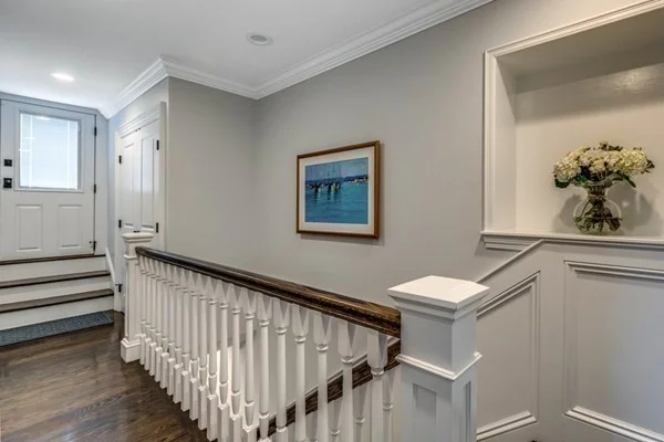 15 Warren Ave, South End