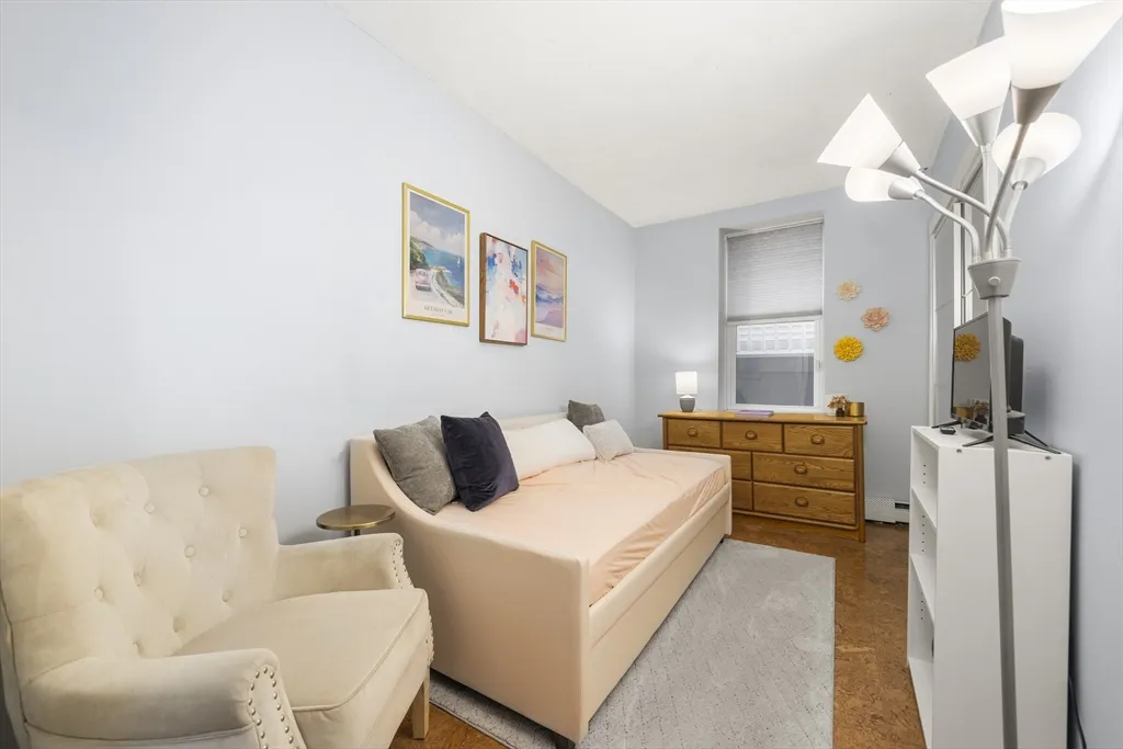 151 West Sixth St, South Boston