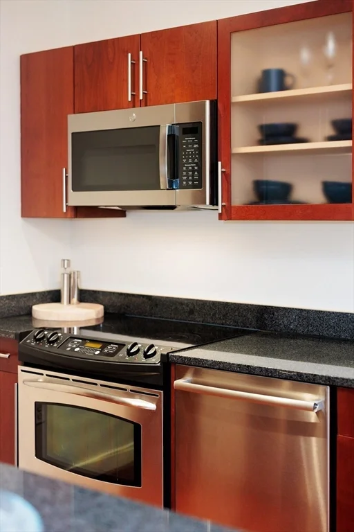 20 Second, East Cambridge