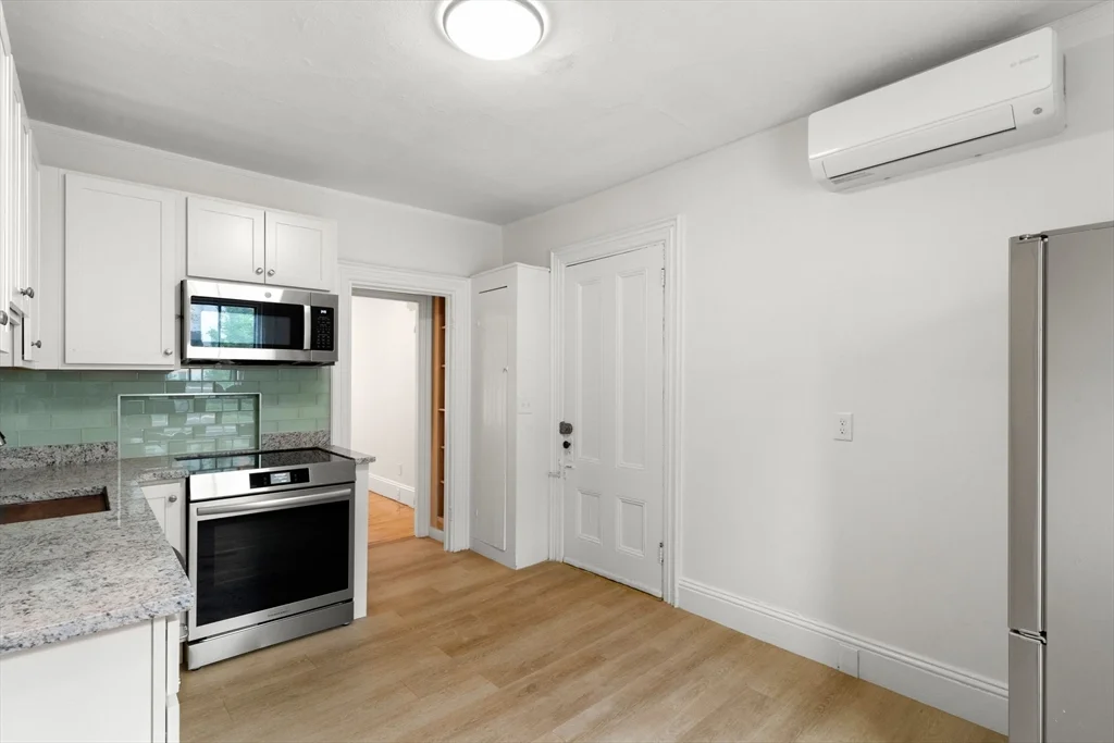 4 Mason St, West Cambridge