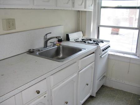 1 bed, 1 bath apartment for rent at 1648 Massachusetts Ave Unit N, Harvard Square — photo 6 of 6