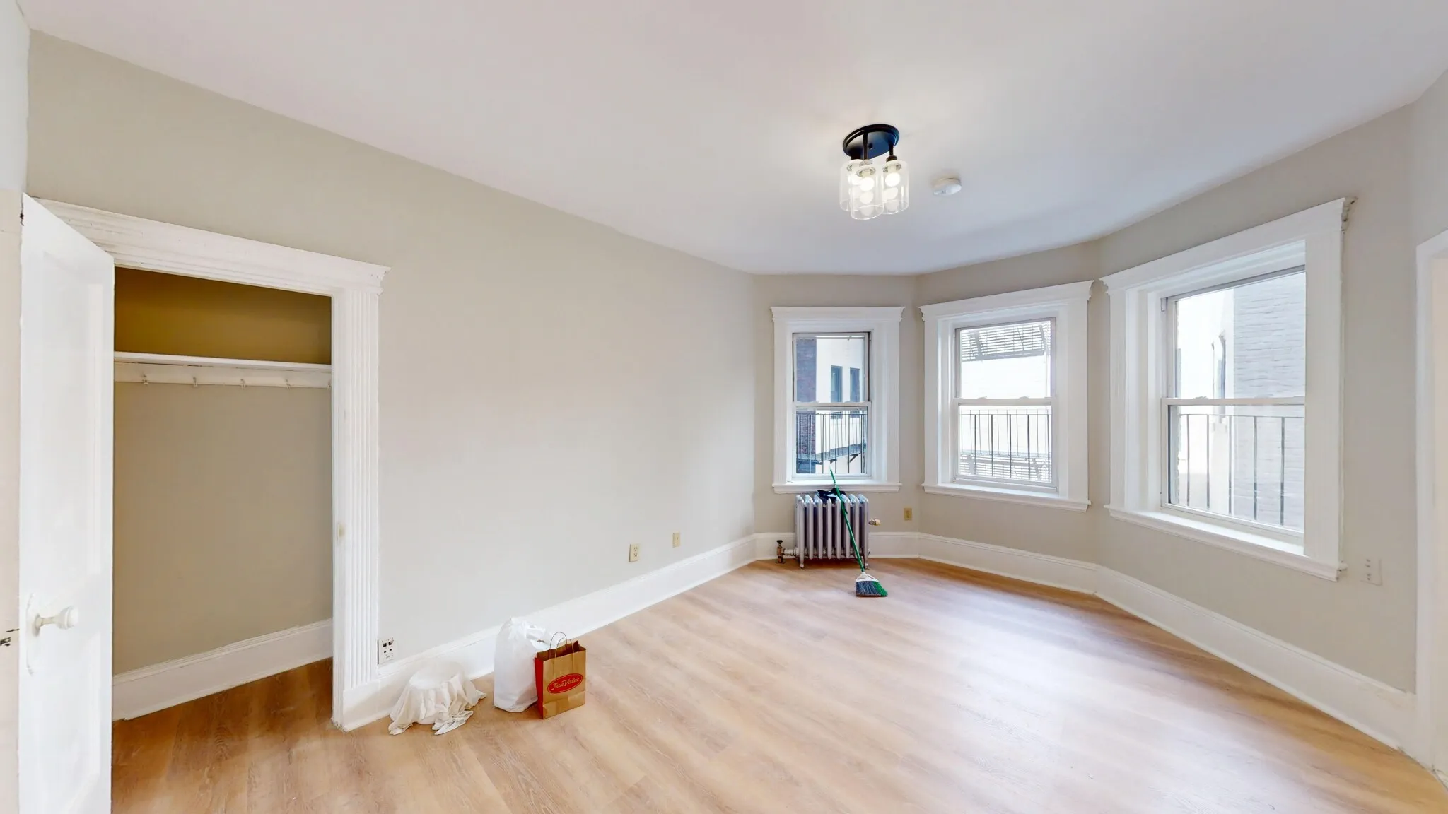 38 Hemenway St, Fenway