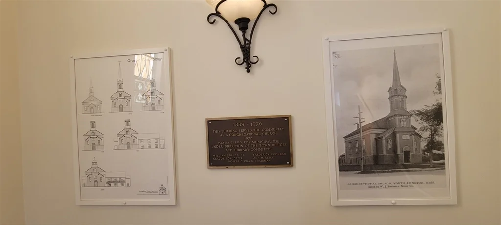 33 Randolph St, Abington