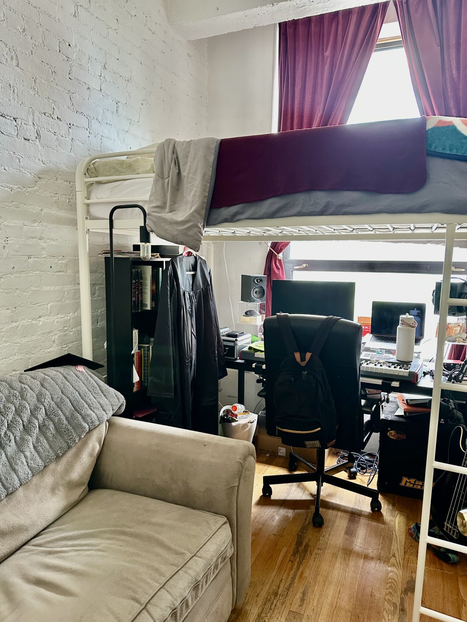 173 Massachusetts Ave, Back Bay