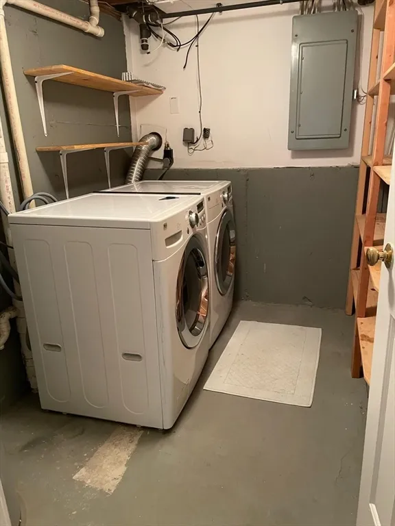 135 Bolton St, South Boston