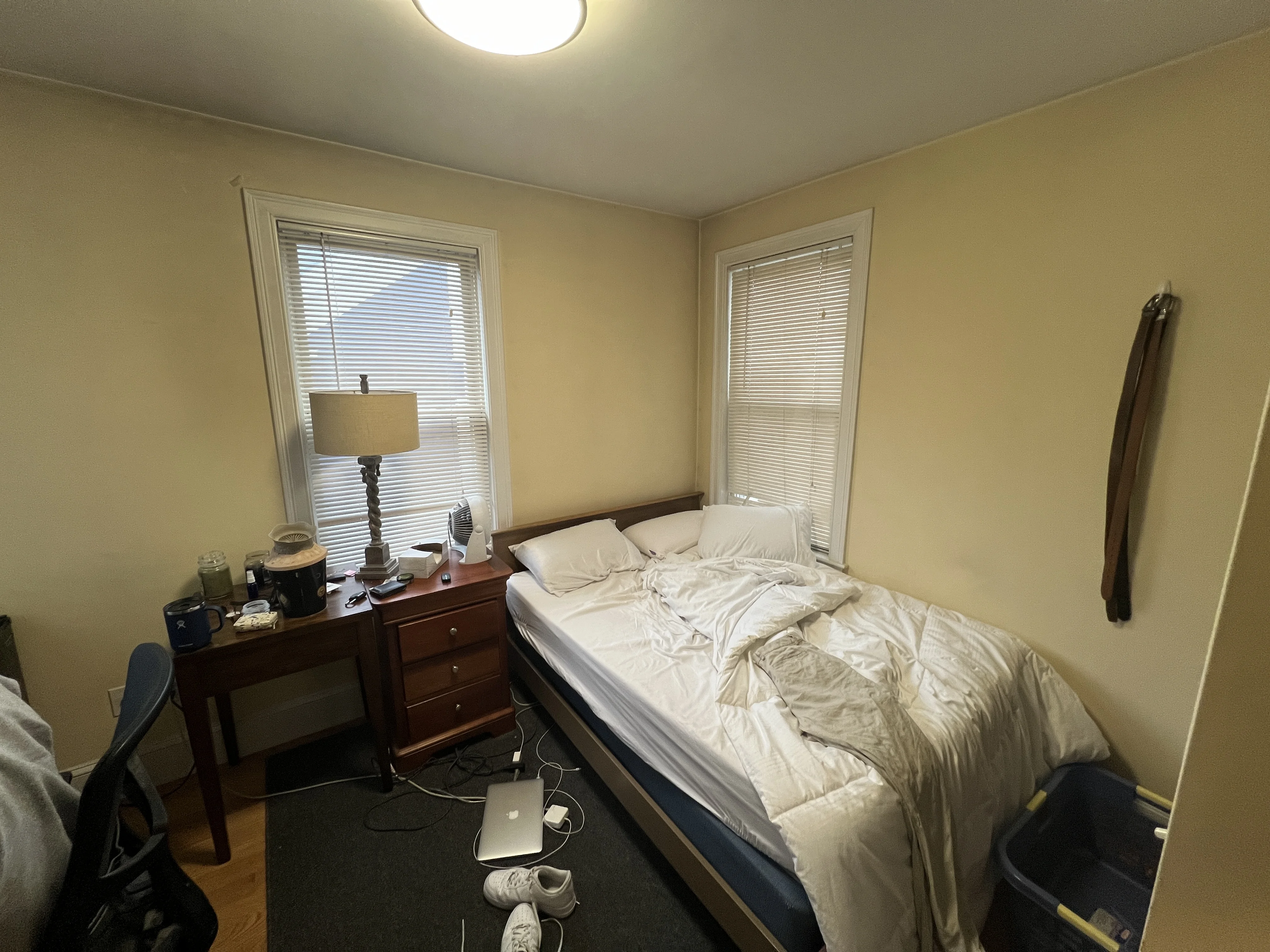 183 River St, Cambridge