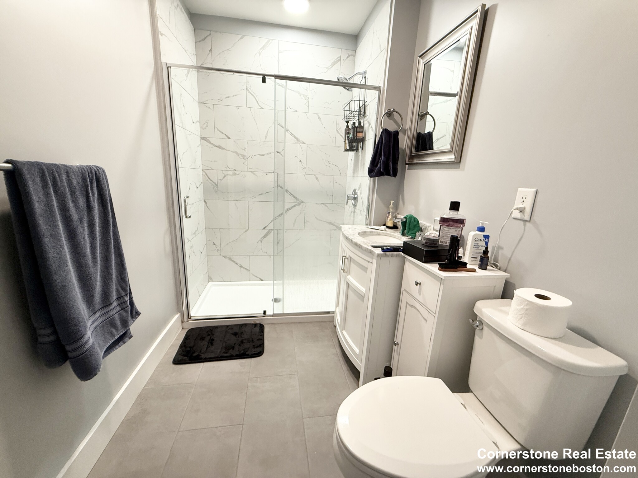 55 West Fifth St, South Boston