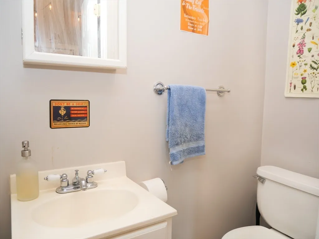 14 Chestnut Hill Ave, Brighton