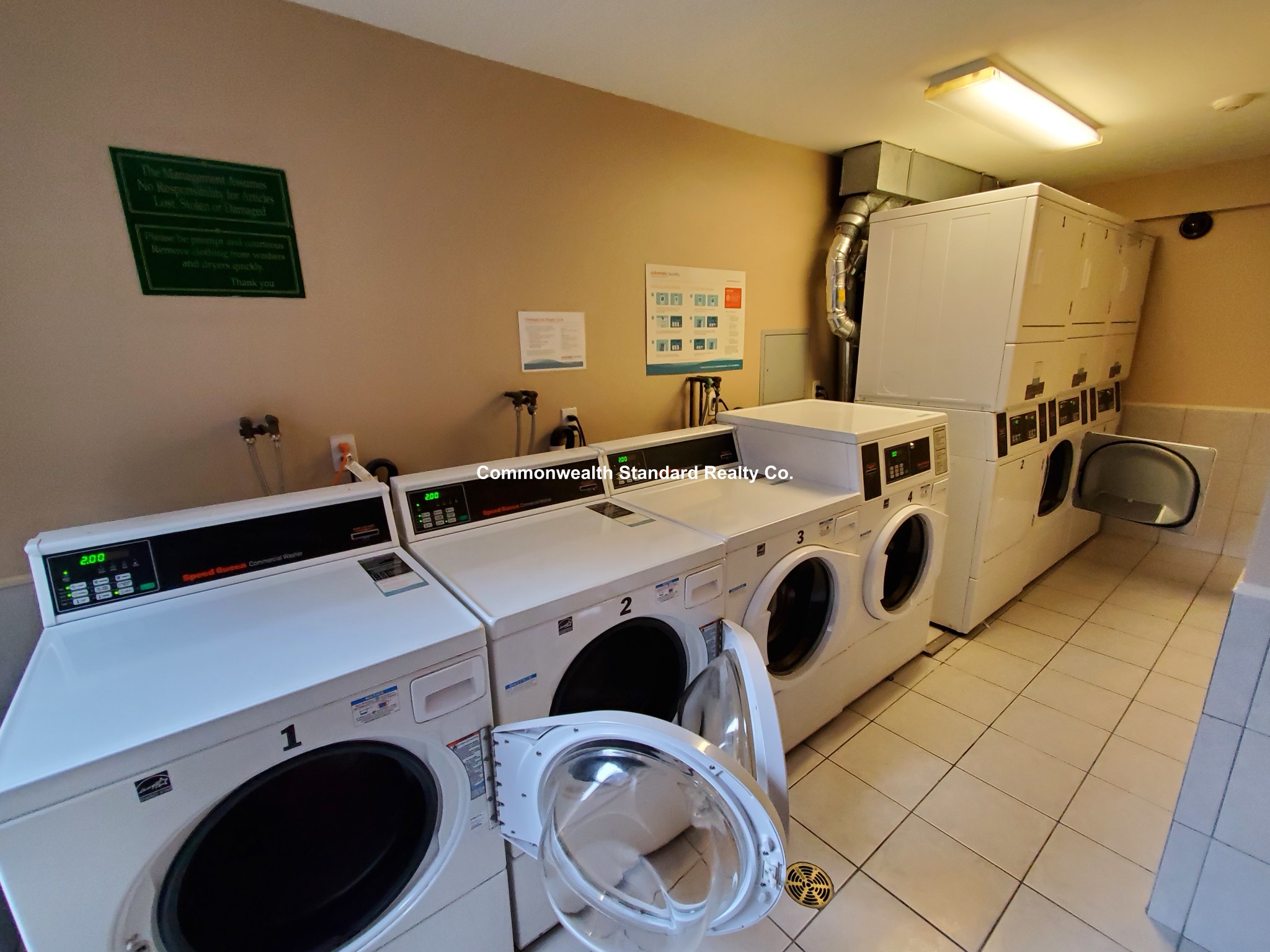 1661-1663 Washington St, South End