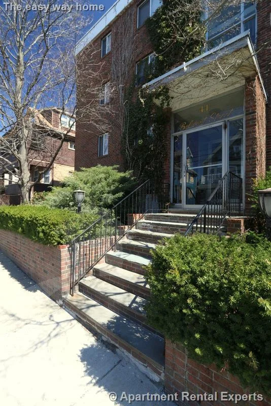 41 Belmont St, Porter Square