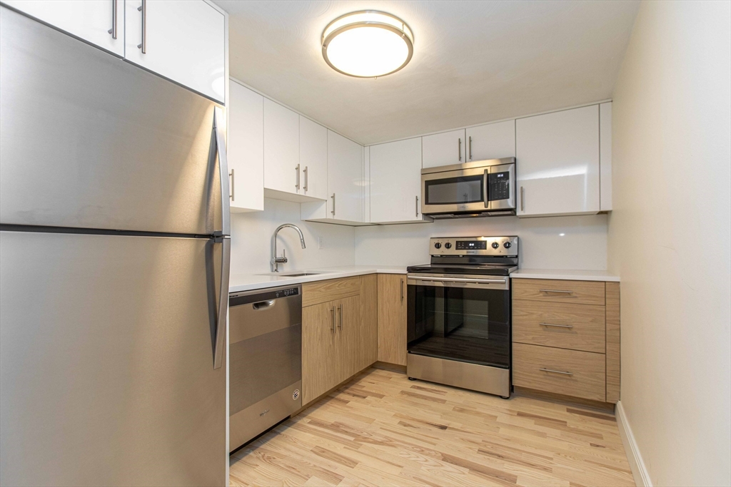 278 Beacon, Somerville
