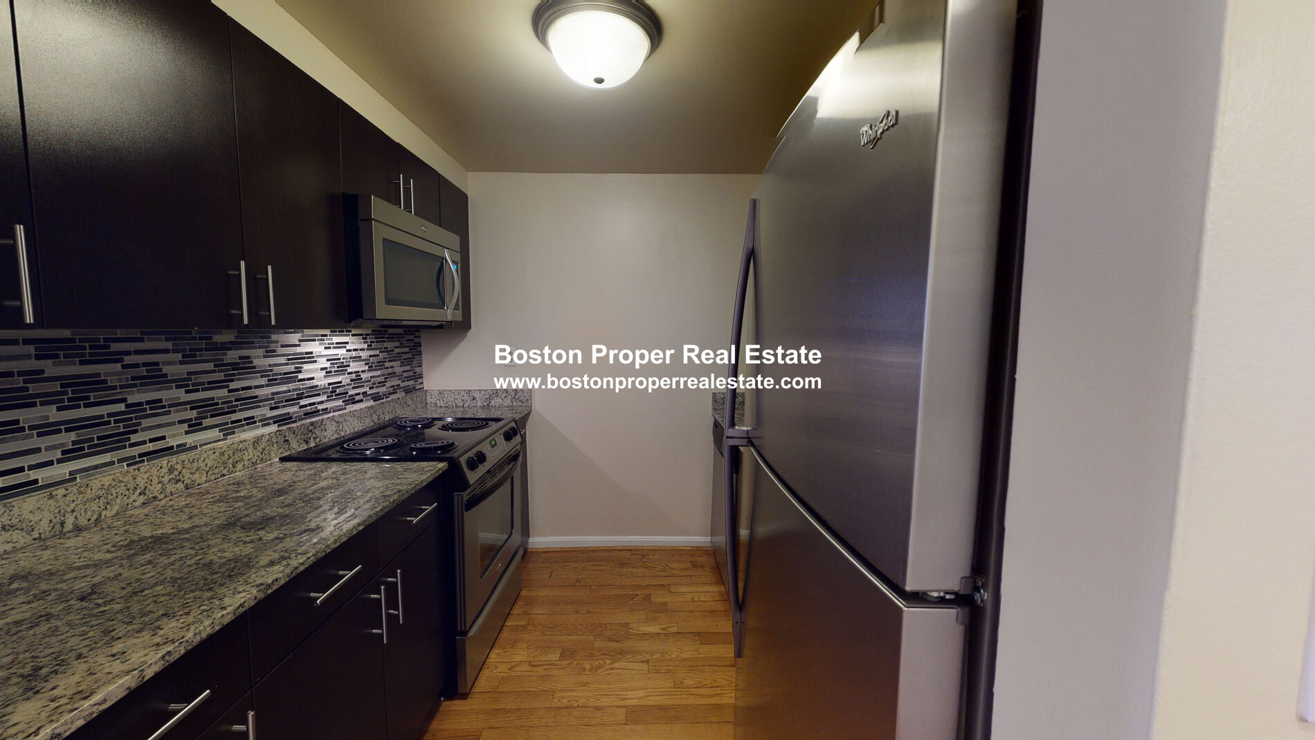 32 Garrison St, Back Bay