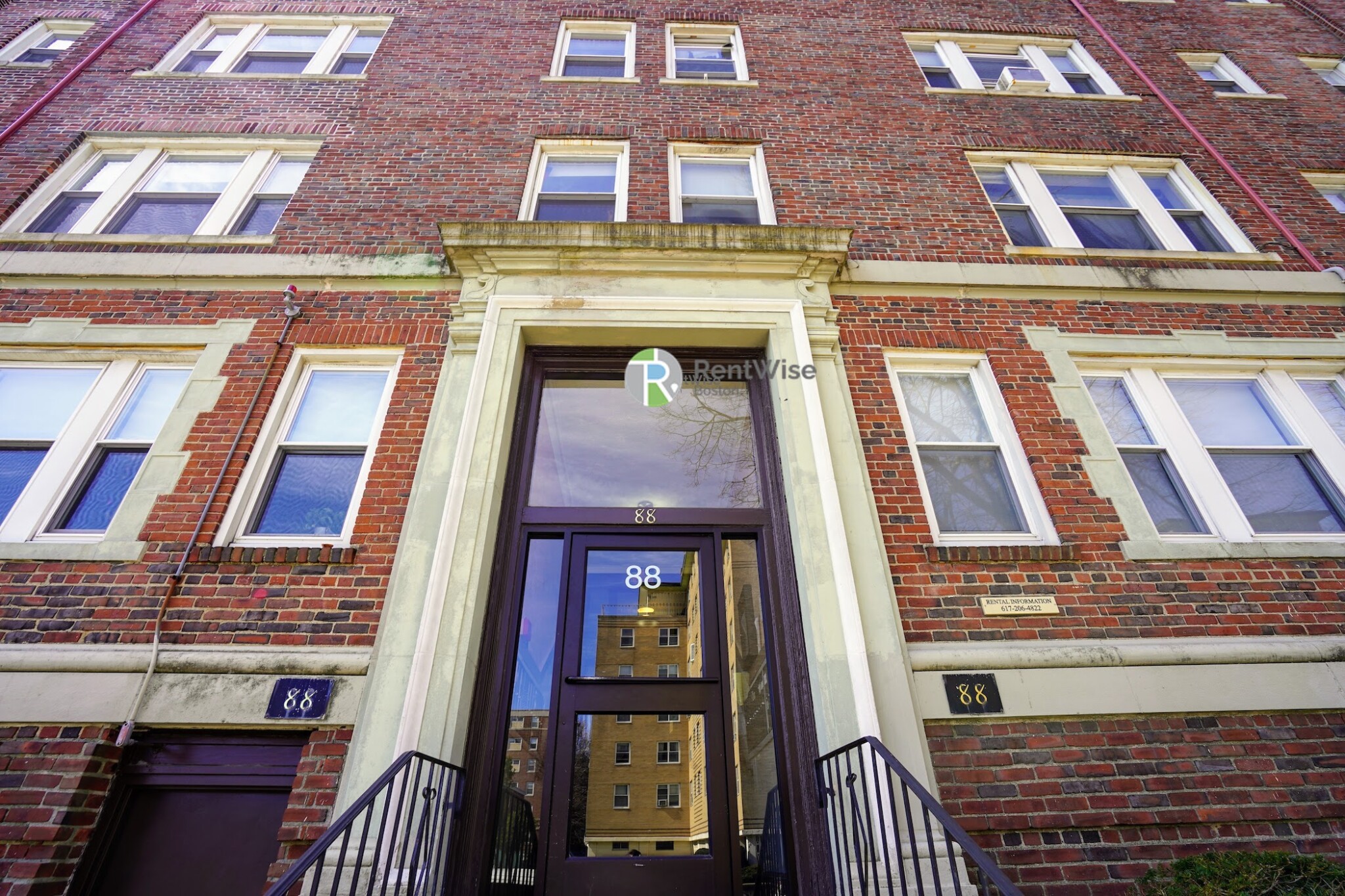 88 Washington St, Brighton