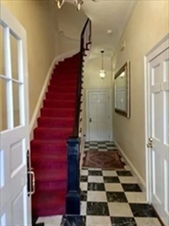 141 Arlington St, Back Bay