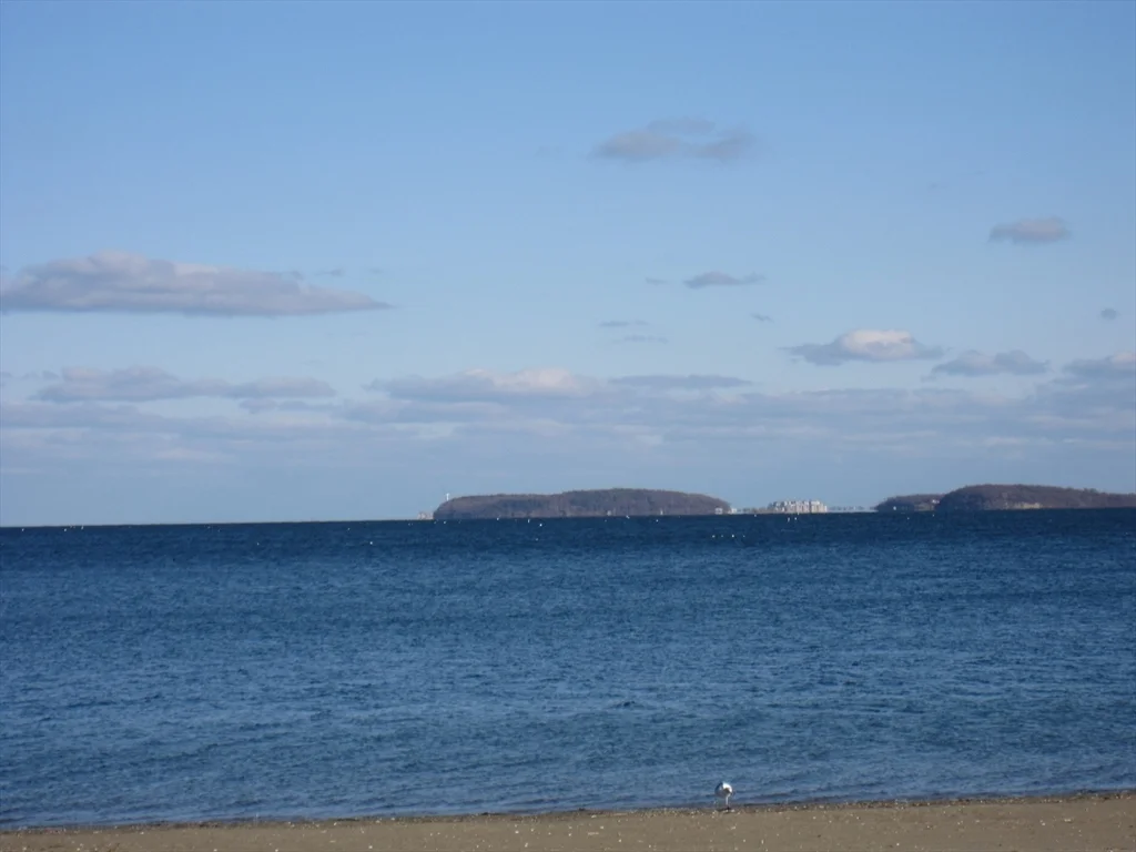 130 Beach St, Quincy