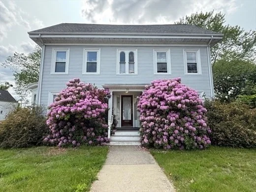 70 Tremont St, Braintree