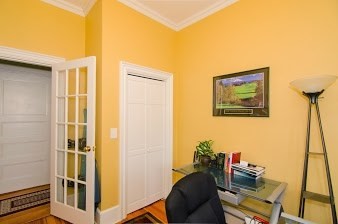 22 Park, Newton Corner