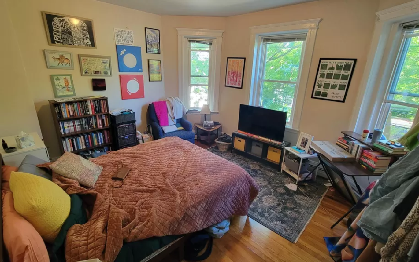 280 Brookline St, Cambridgeport