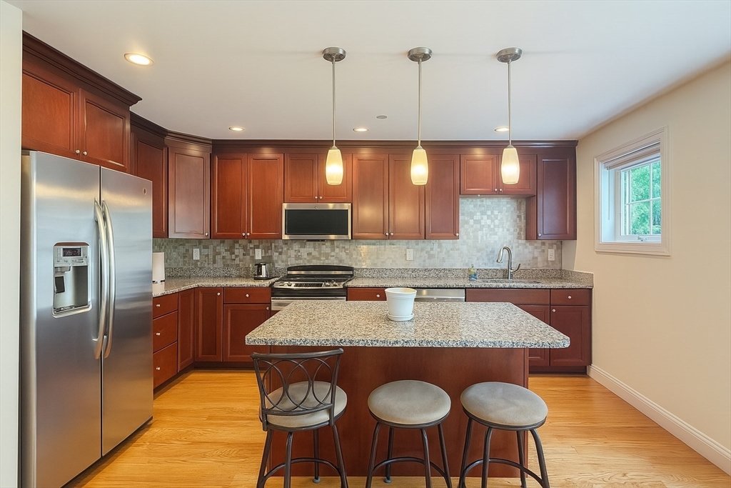 117-135 Harvey St, North Cambridge