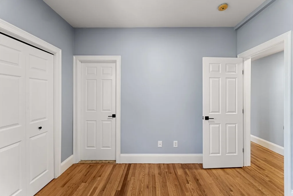 21 Harris St, Ward Two