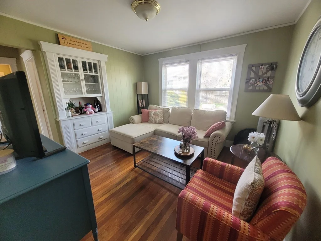 31 Lyman Ave, Medford