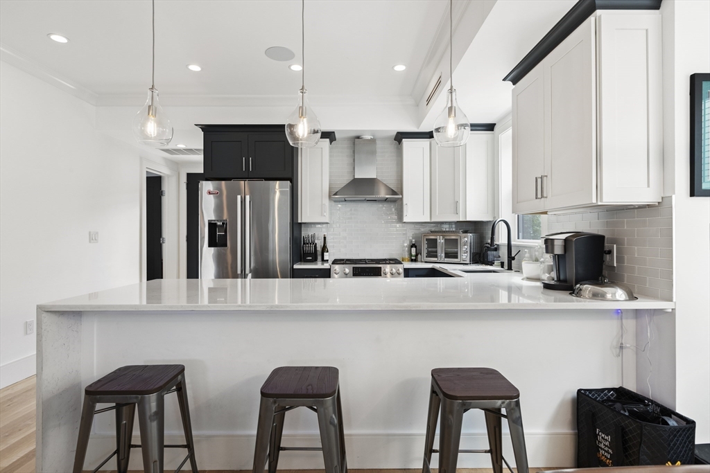 10 Hallet, Dorchester