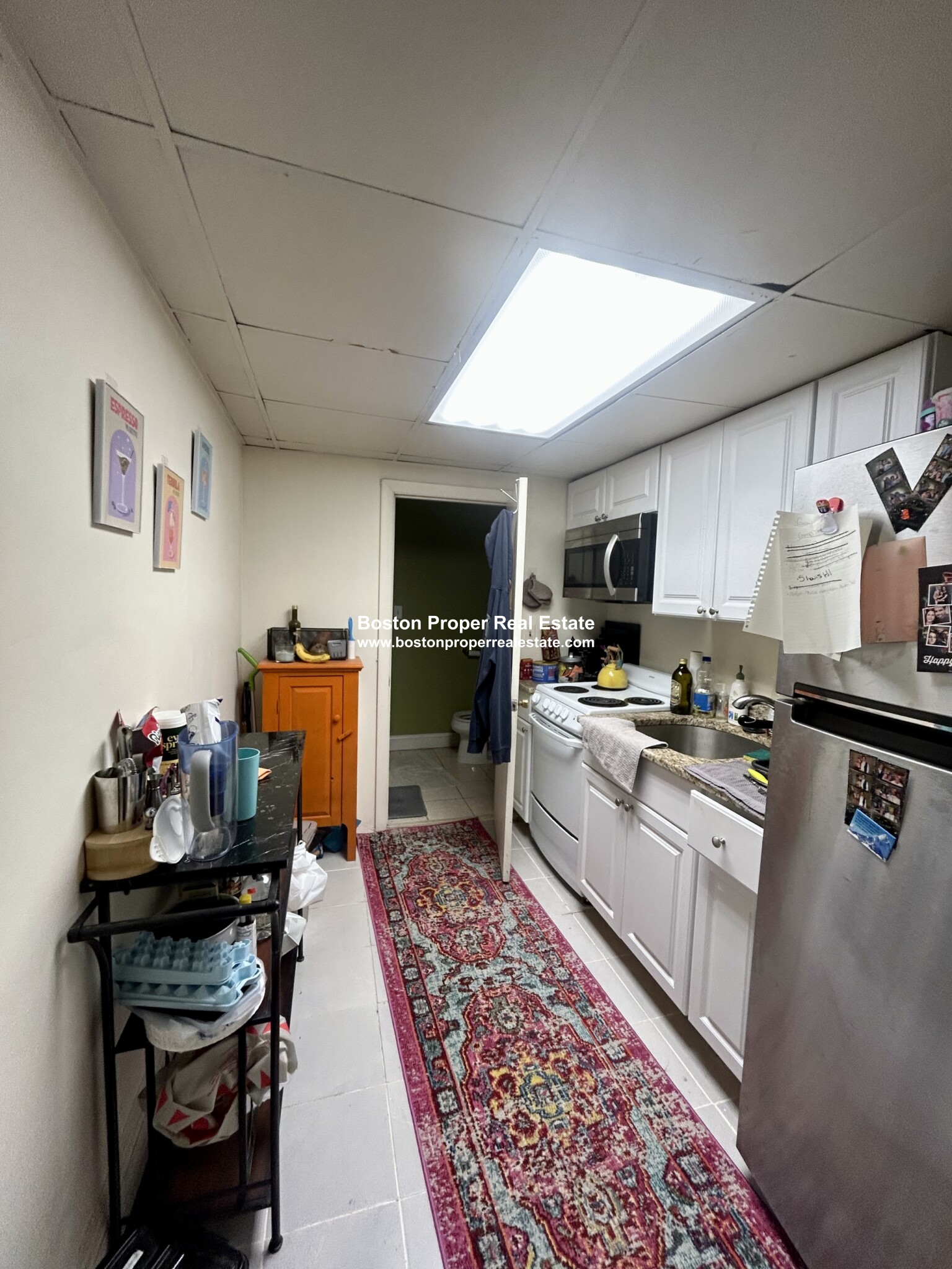 177 Marlborough St, Back Bay