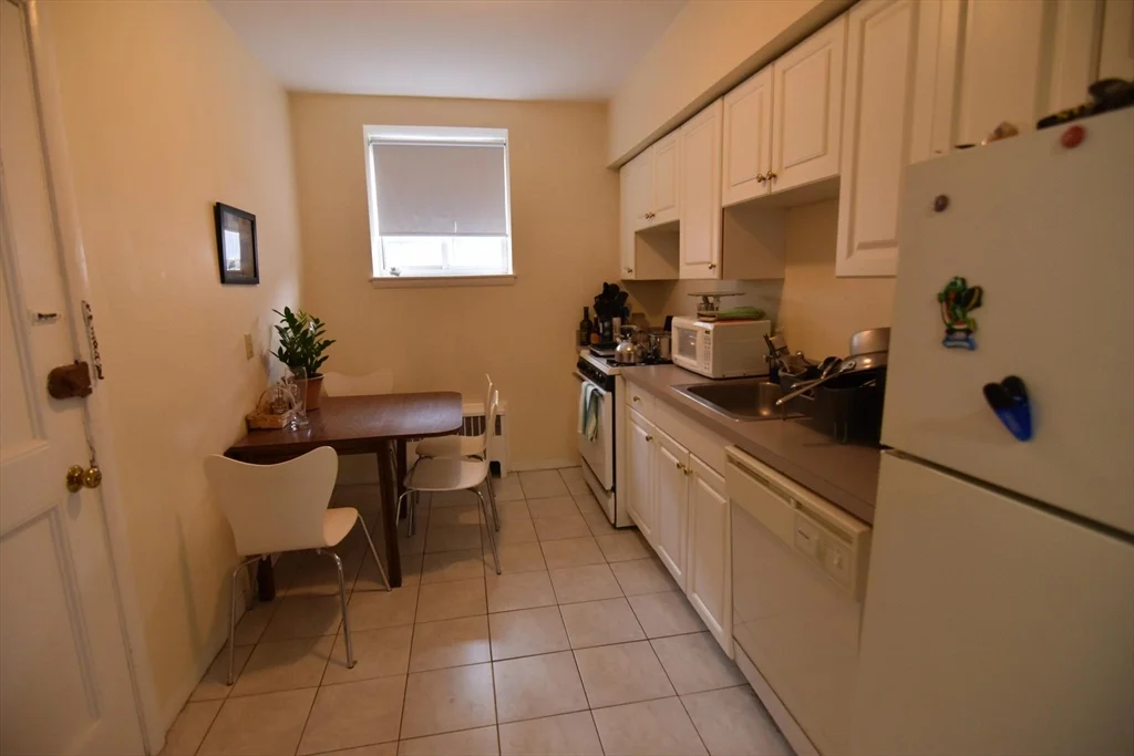 45 Green St, Coolidge Corner
