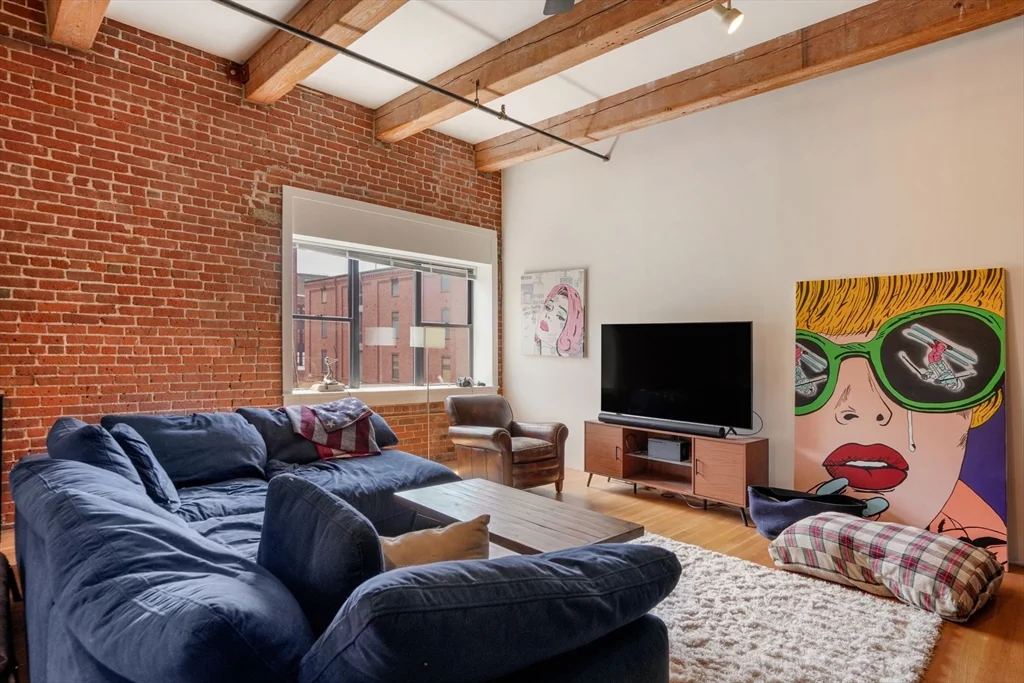 15 Sleeper St, Seaport District