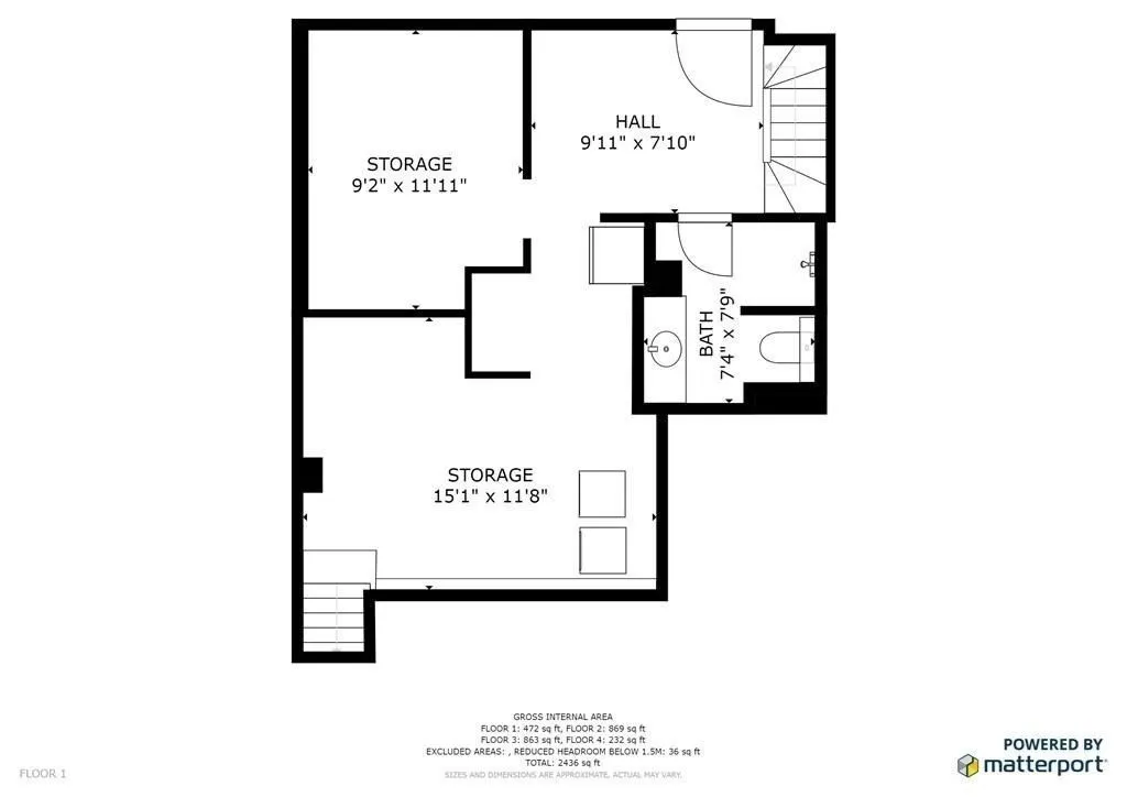 144 Brooks St, East Boston