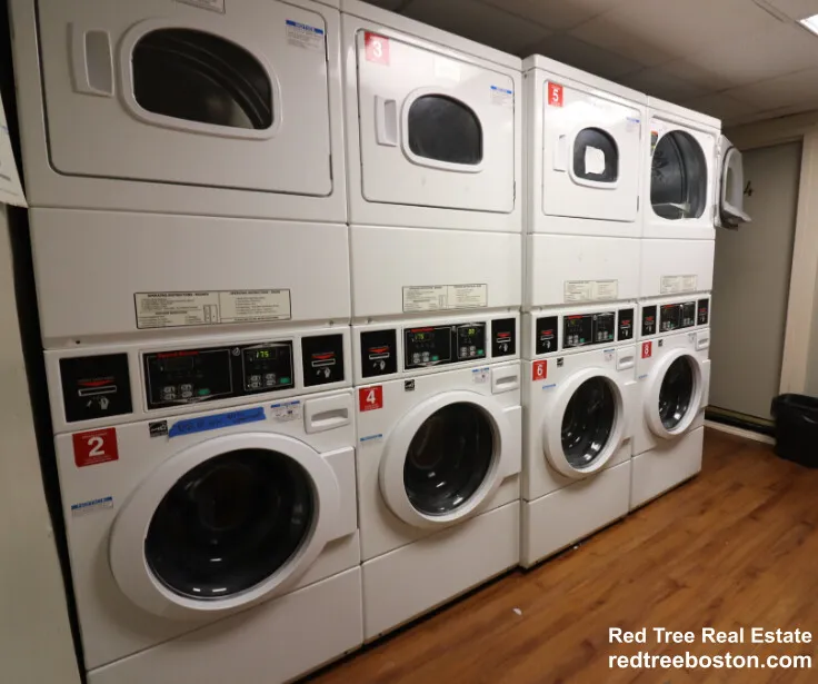 409 Huntington Ave, Fenway