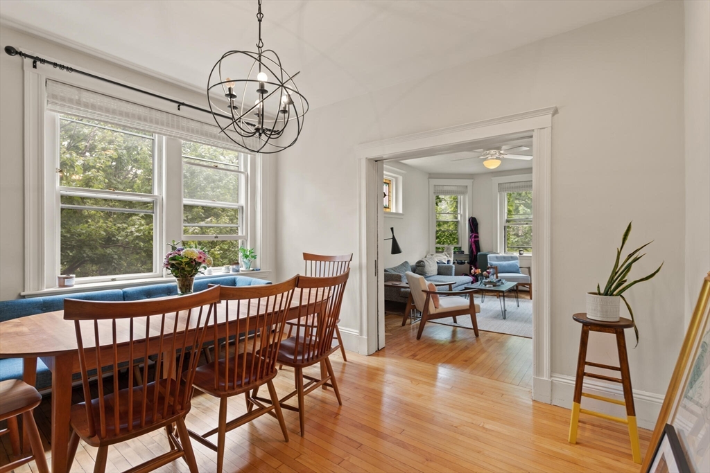 315 Harvard St, Mid-Cambridge