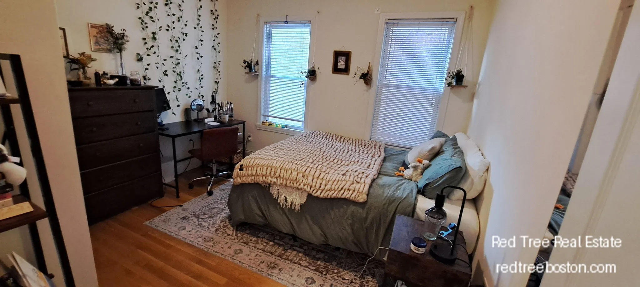 143 Hillside St, Mission Hill