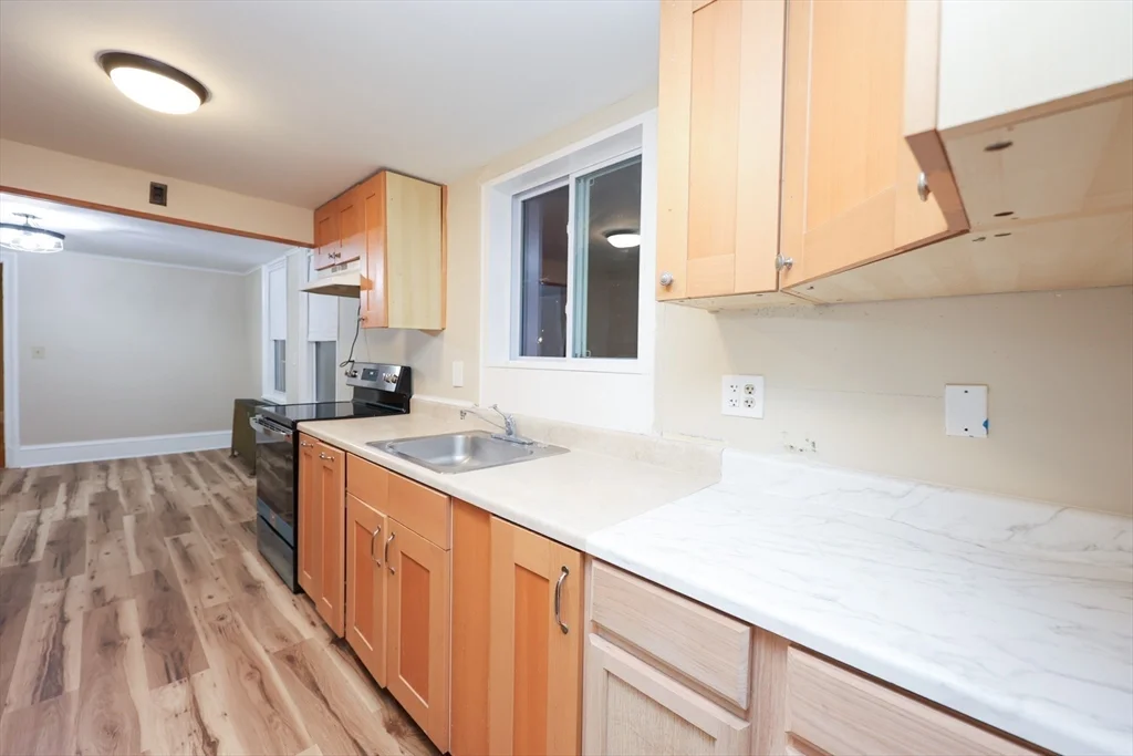 83 South Main, Randolph