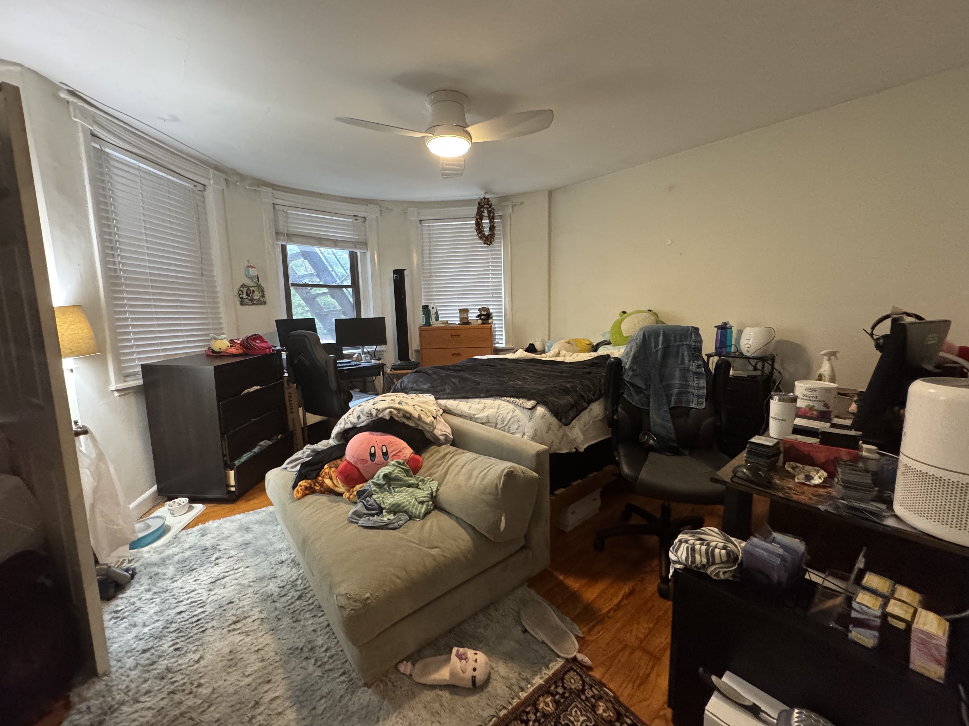 1728 Beacon St, Brookline