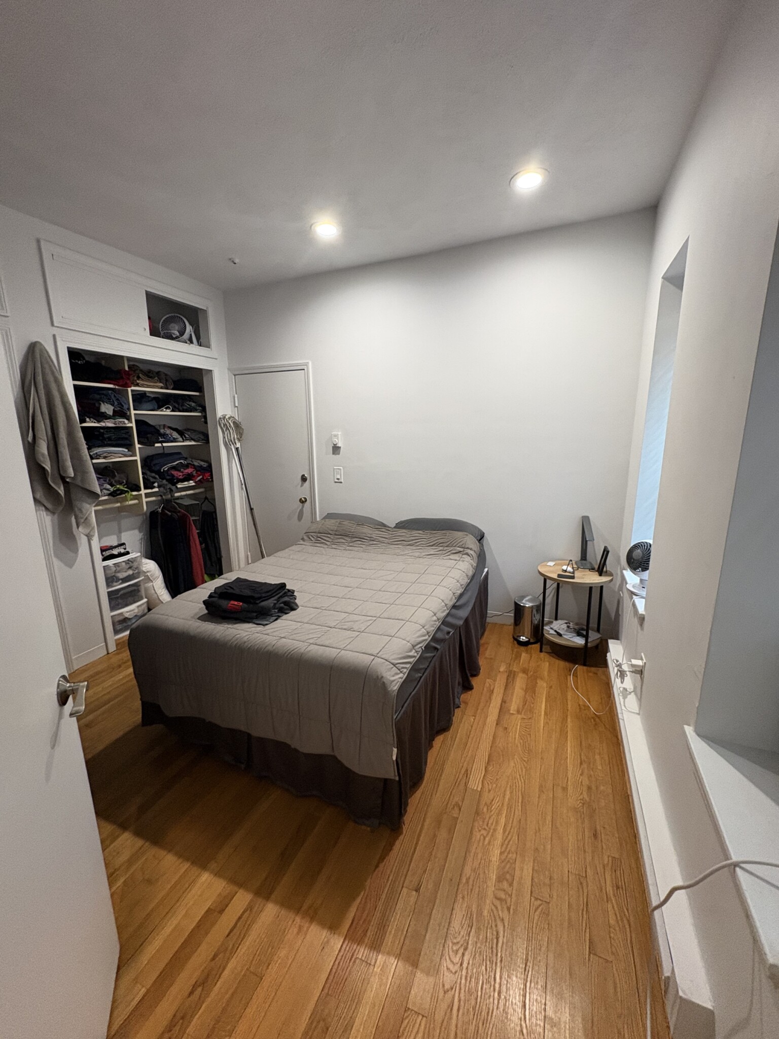 57 Westland Ave, Fenway