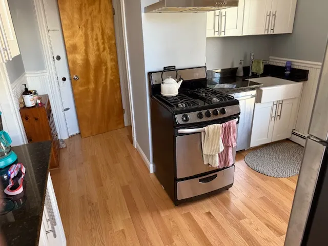 137 Columbia St, The Port