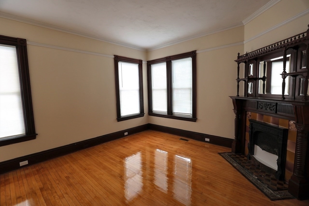 60 Congress St, Fitchburg