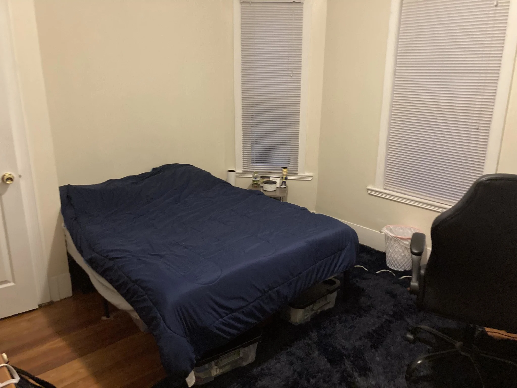 8 Carmel St, Mission Hill