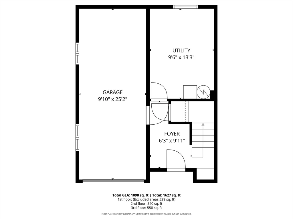 7 Silvia Ct, Hyde Park